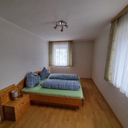 Zettler Apartment Grosssolk Екстериор снимка