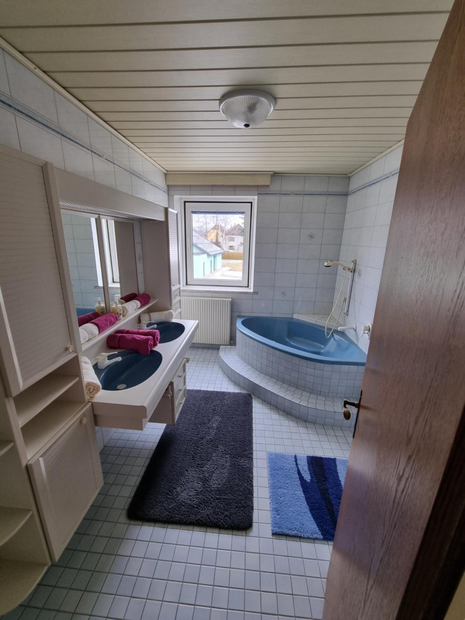 Zettler Apartment Grosssolk Екстериор снимка