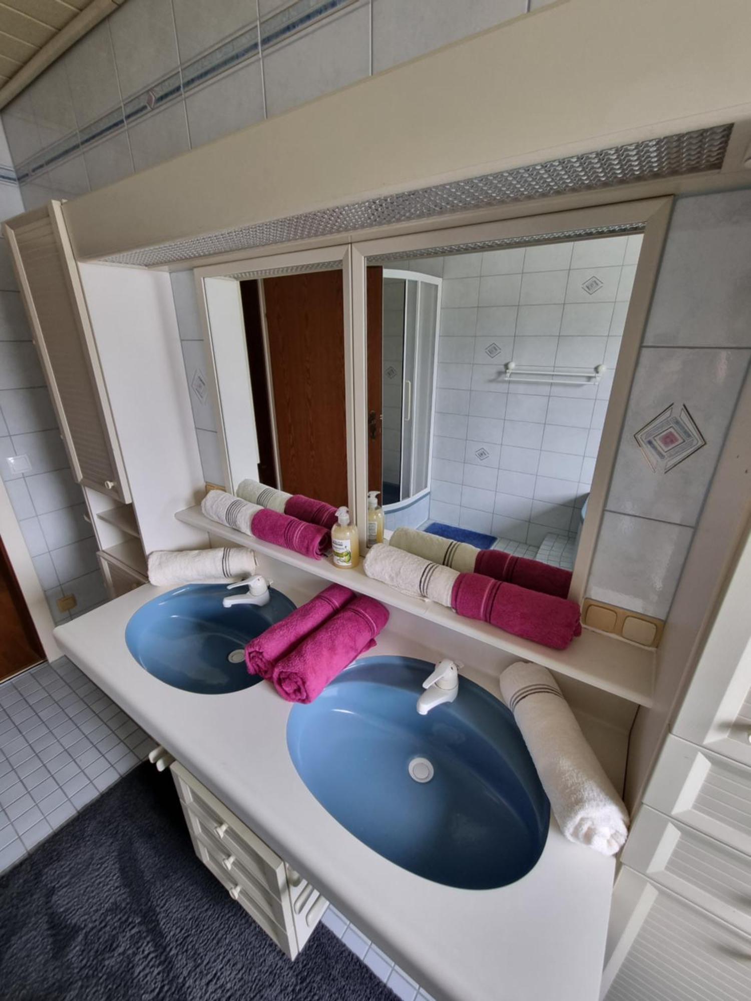 Zettler Apartment Grosssolk Екстериор снимка