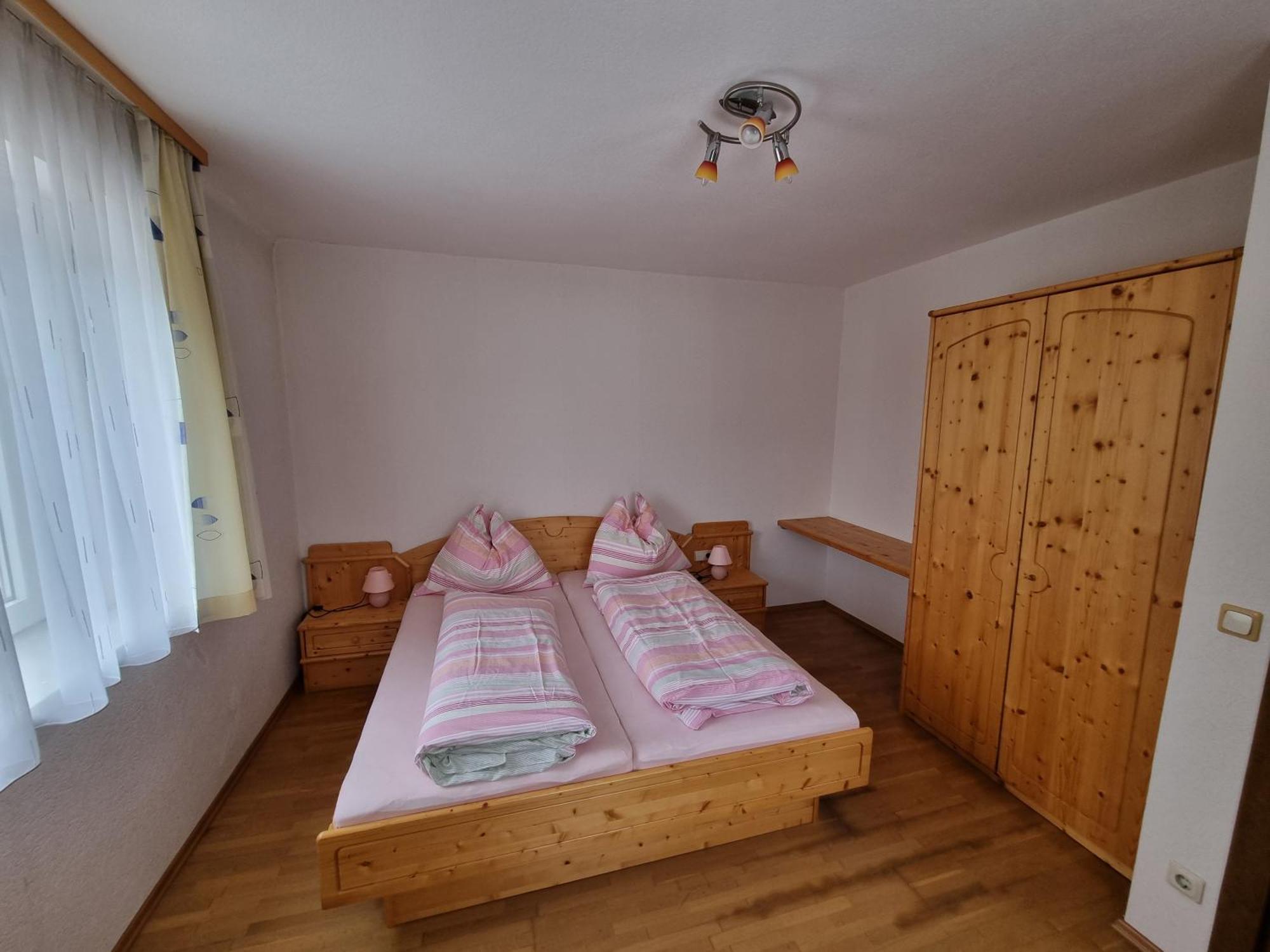 Zettler Apartment Grosssolk Екстериор снимка