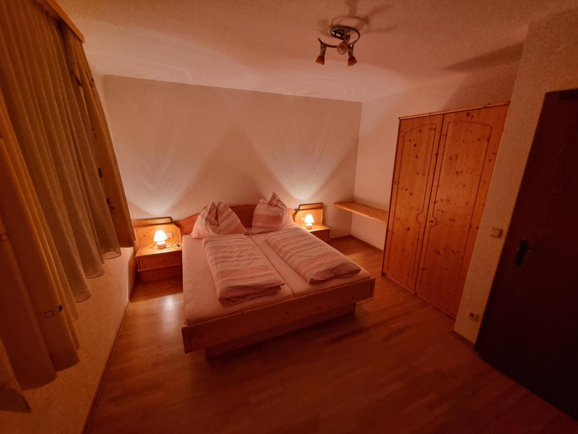 Zettler Apartment Grosssolk Екстериор снимка