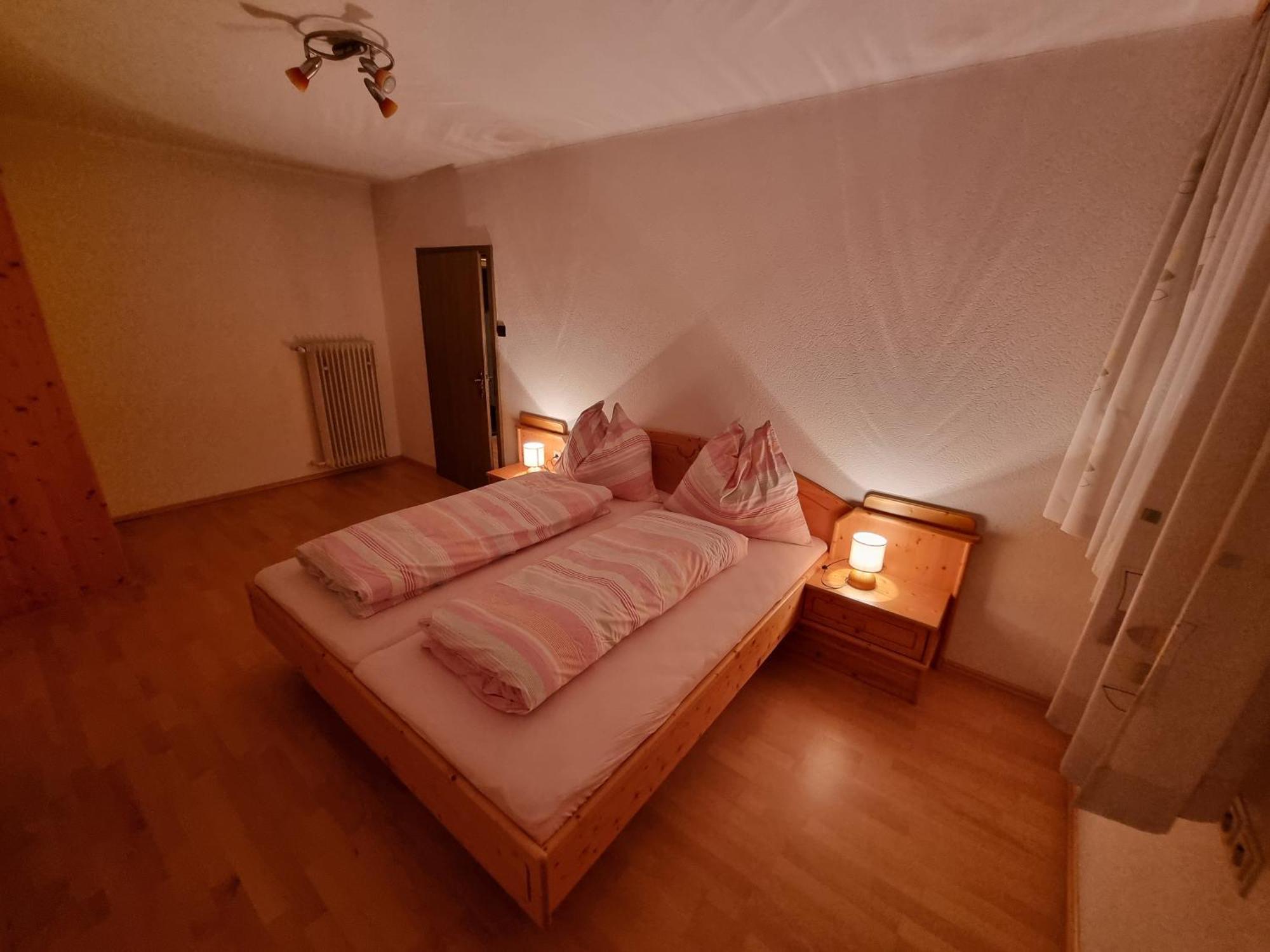 Zettler Apartment Grosssolk Екстериор снимка